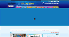 Desktop Screenshot of jsreducation.com